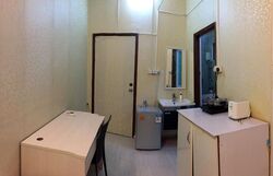 Race Course Mansion (D8), Apartment #489510851
